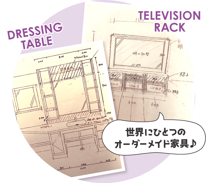 家族でつくる家づくり画像6