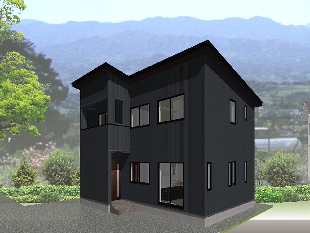 みたけ6丁目住宅(最寄駅:厨川)画像2