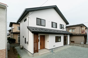 無添加住宅 u2013 無添加住宅：Higashino Naturaly House で自然素材かつ 