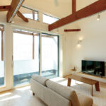 盛岡市青山　平屋完成見学会