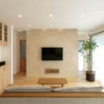 【完全分離型二世帯住宅　完成見学会】盛岡市下米内　1/10（土）・11（日）・12日（月祝）内観